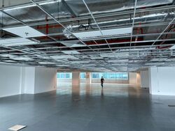 Changi City (D16), Office #455451601